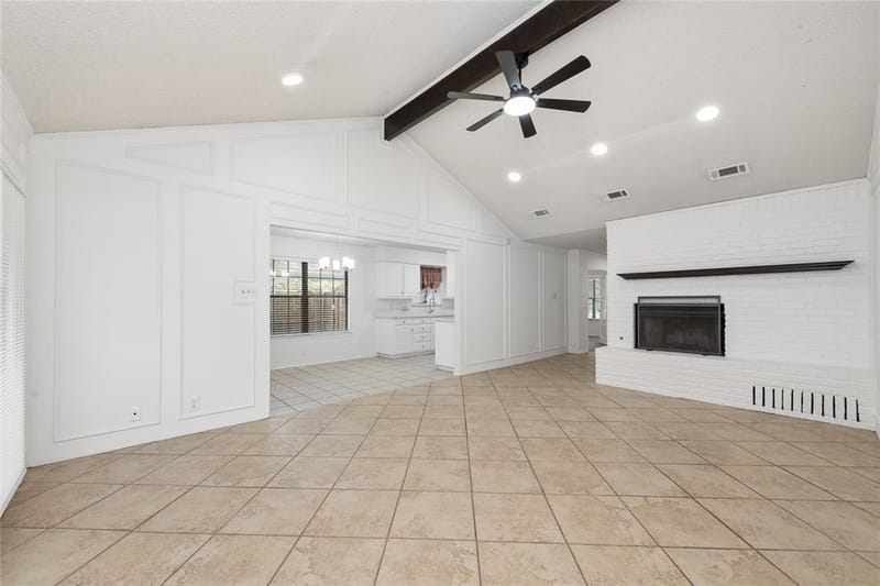 3908 Winston Drive, Denton TX 76210 - Photo 3