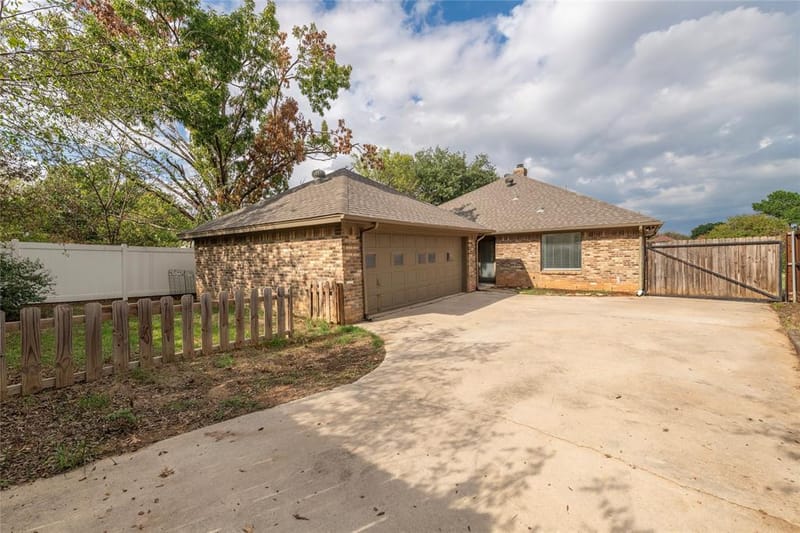 3908 Winston Drive, Denton TX 76210 - Photo 28