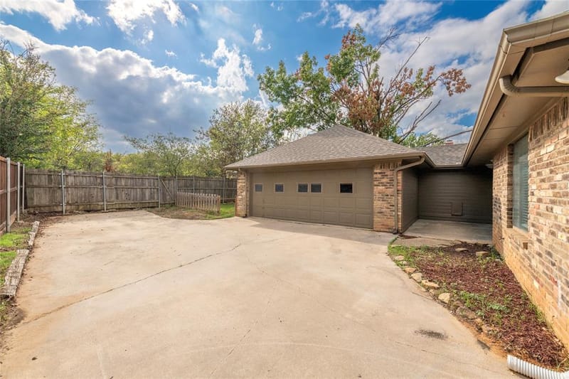 3908 Winston Drive, Denton TX 76210 - Photo 29