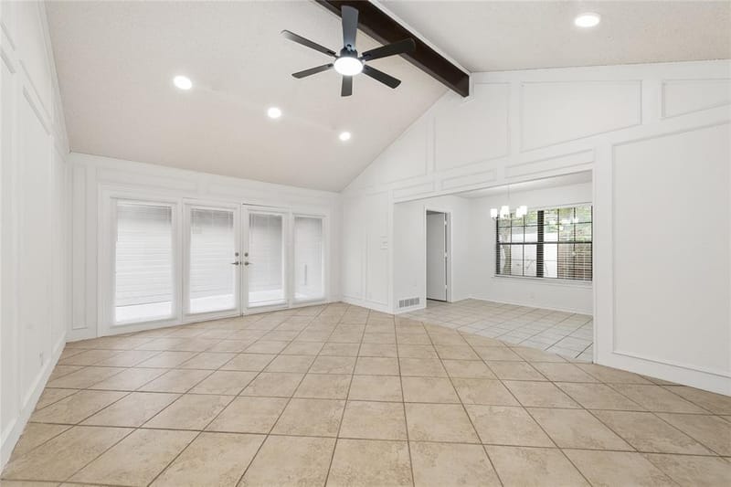 3908 Winston Drive, Denton TX 76210 - Photo 4