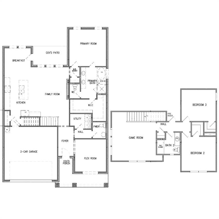 4113 Pigeon Drive, Sherman TX 75092 - Photo 2