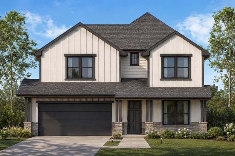 4113 Pigeon Drive, Sherman TX 75092