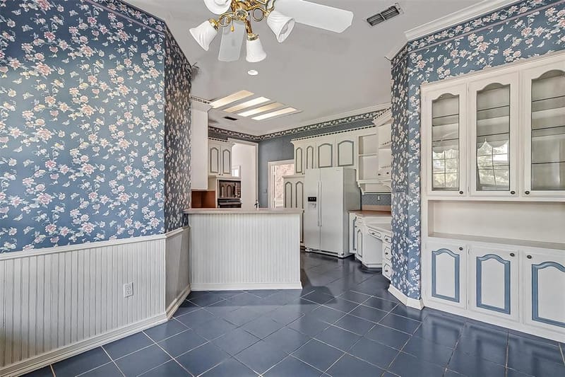 6 Grant Place, Pantego TX 76013 - Photo 22
