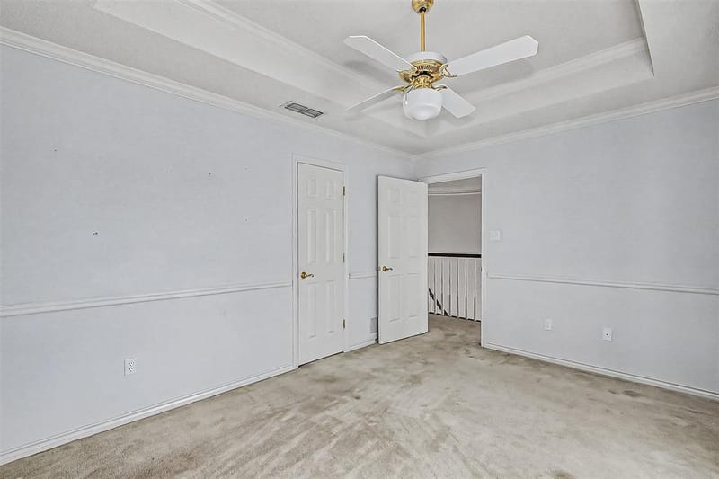 6 Grant Place, Pantego TX 76013 - Photo 39