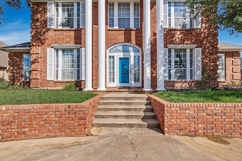 6 Grant Place, Pantego TX 76013 - Photo 4