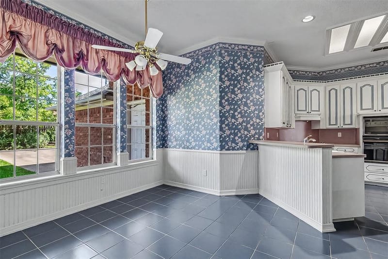 6 Grant Place, Pantego TX 76013 - Photo 21