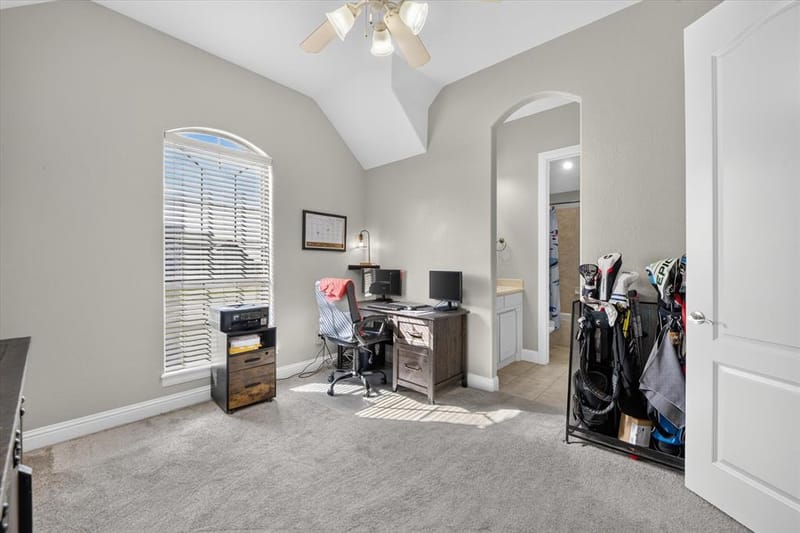 12720 Helen Road, Justin TX 76247 - Photo 23