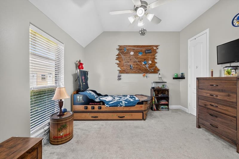 12720 Helen Road, Justin TX 76247 - Photo 27