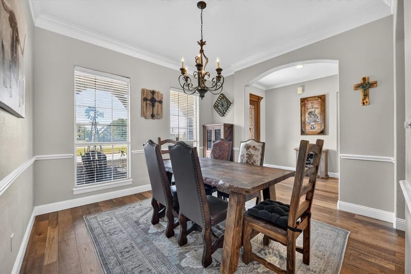 12720 Helen Road, Justin TX 76247 - Photo 6