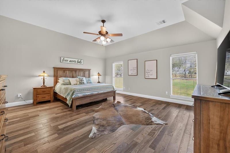12720 Helen Road, Justin TX 76247 - Photo 13