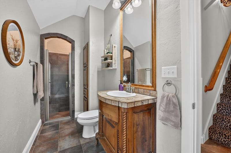 12720 Helen Road, Justin TX 76247 - Photo 17