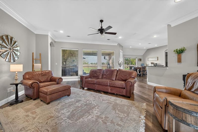 12720 Helen Road, Justin TX 76247 - Photo 12