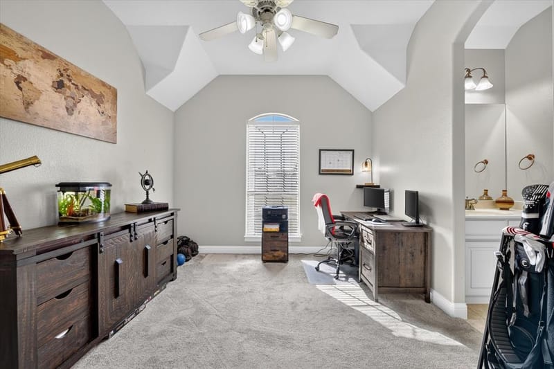 12720 Helen Road, Justin TX 76247 - Photo 22