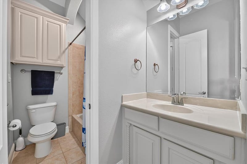 12720 Helen Road, Justin TX 76247 - Photo 28