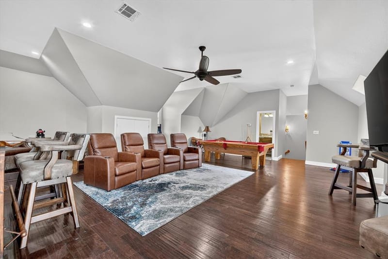 12720 Helen Road, Justin TX 76247 - Photo 30