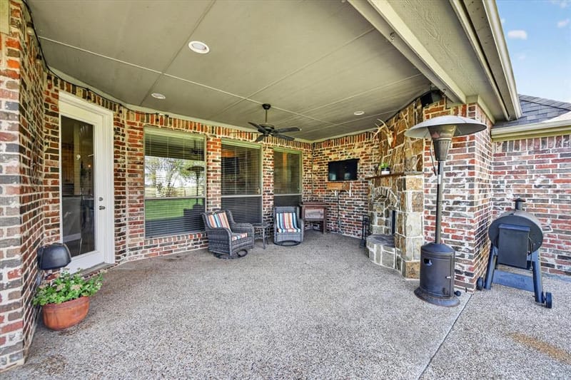 12720 Helen Road, Justin TX 76247 - Photo 33