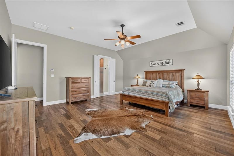 12720 Helen Road, Justin TX 76247 - Photo 14