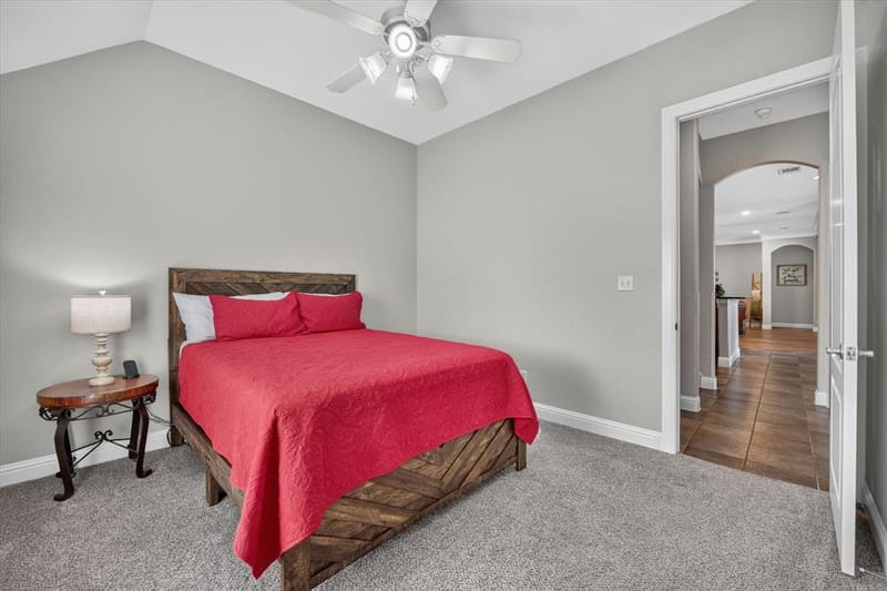 12720 Helen Road, Justin TX 76247 - Photo 19