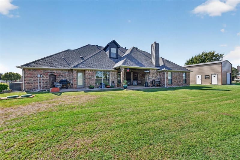 12720 Helen Road, Justin TX 76247 - Photo 35