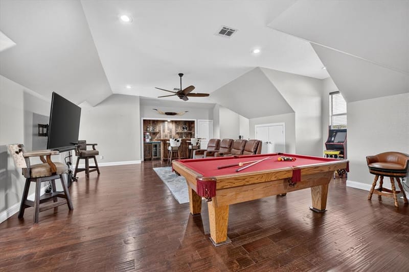 12720 Helen Road, Justin TX 76247 - Photo 29