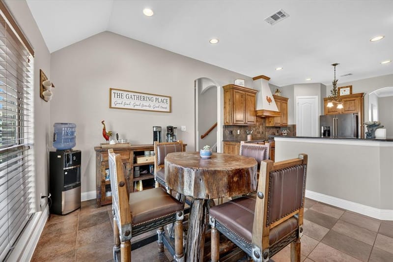 12720 Helen Road, Justin TX 76247 - Photo 4