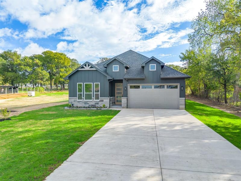 1904 Glendale Drive, Sanctuary TX 76020 - Photo 2