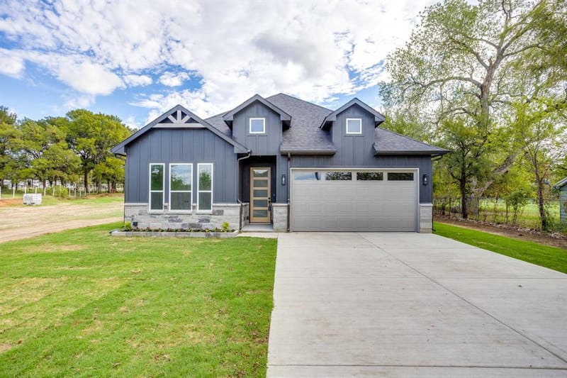 1904 Glendale Drive, Sanctuary TX 76020