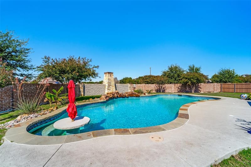 863 Mccall Drive, Fate TX 75087 - Photo 23