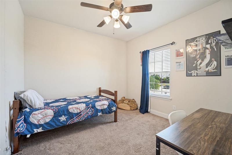 863 Mccall Drive, Fate TX 75087 - Photo 15