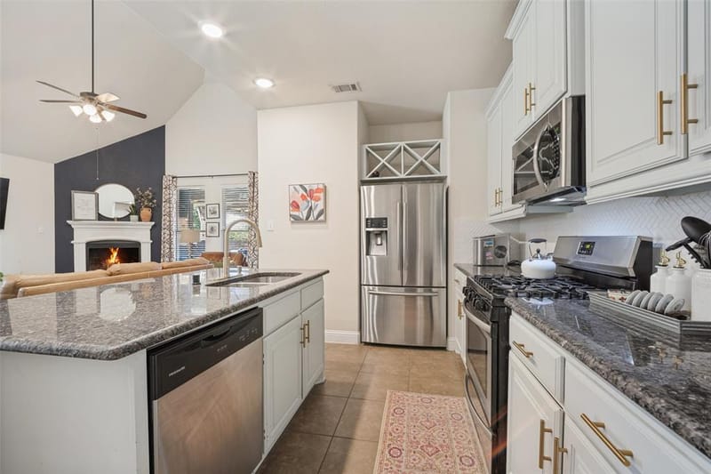 863 Mccall Drive, Fate TX 75087 - Photo 8
