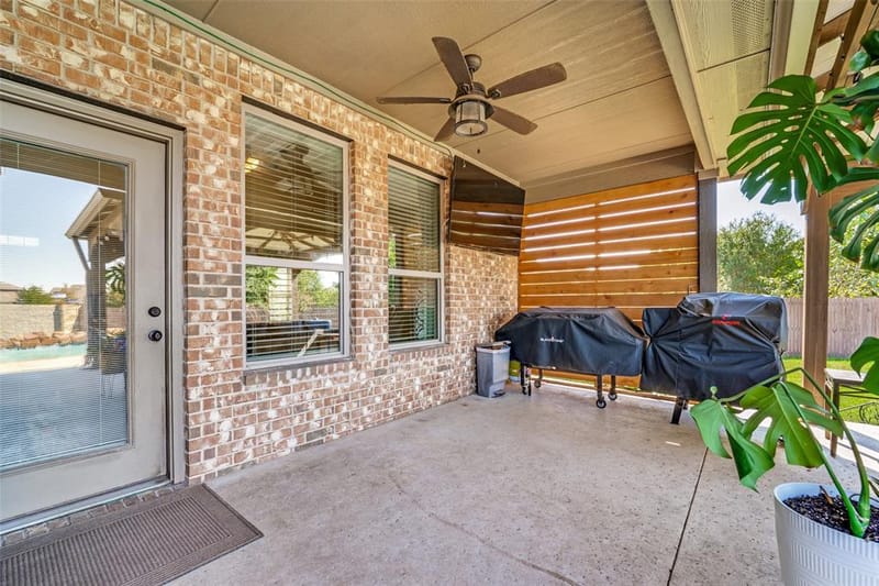 863 Mccall Drive, Fate TX 75087 - Photo 25