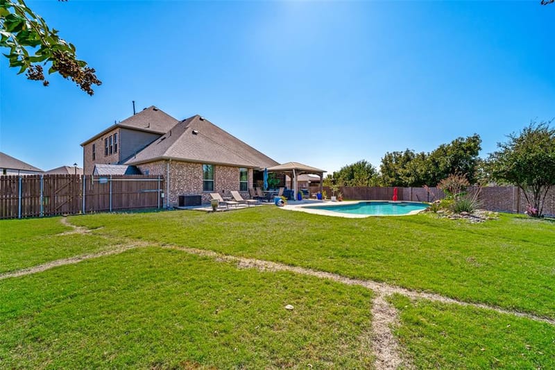 863 Mccall Drive, Fate TX 75087 - Photo 21