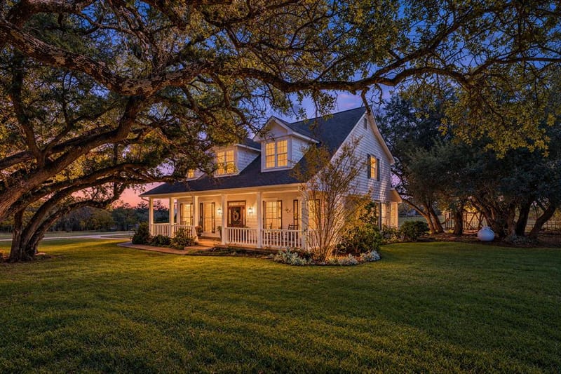 1540 Austin Hines Drive, China Spring TX 76633 - Photo 2