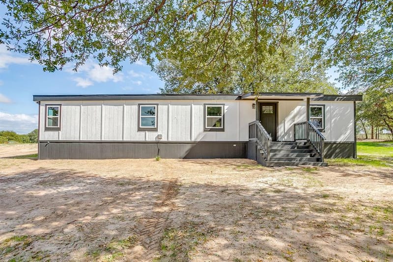 190 Salt Creek Road, Springtown TX 76082