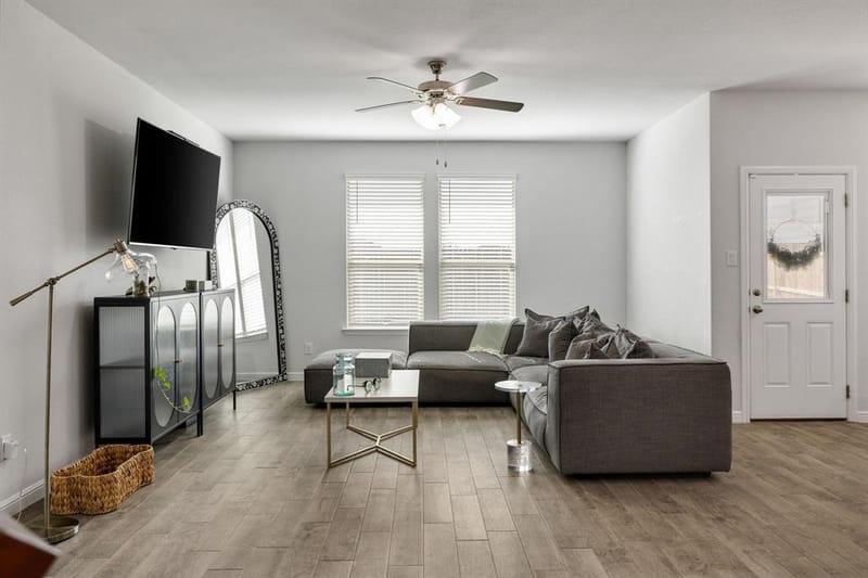 1108 Nelson Place, Fort Worth TX 76028 - Photo 23