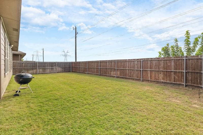 1108 Nelson Place, Fort Worth TX 76028 - Photo 36