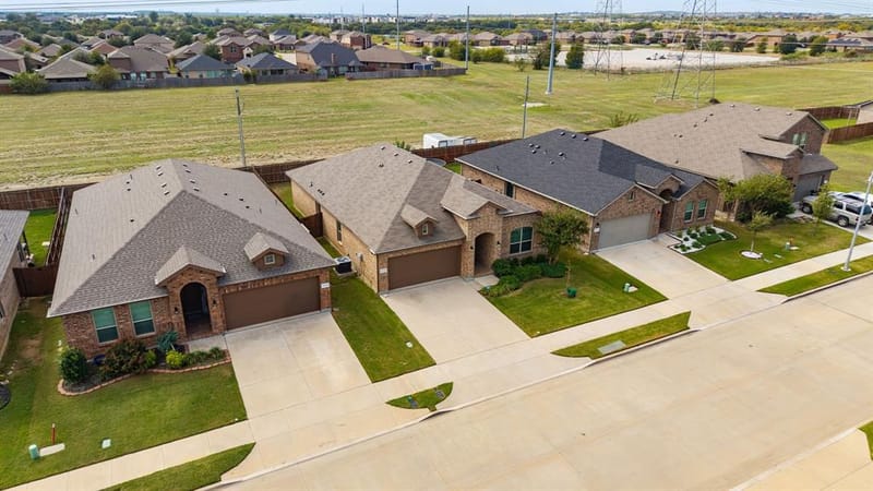 1108 Nelson Place, Fort Worth TX 76028 - Photo 32