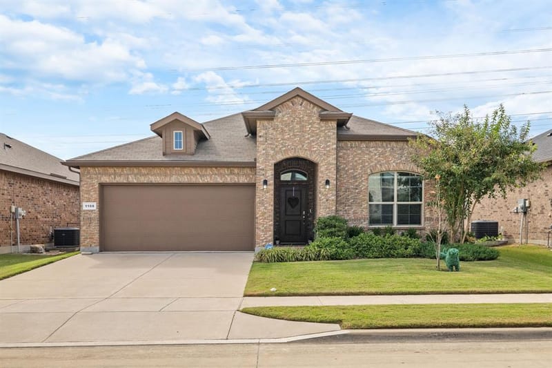1108 Nelson Place, Fort Worth TX 76028 - Photo 28