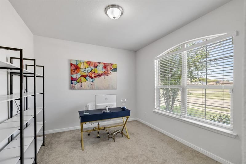 1108 Nelson Place, Fort Worth TX 76028 - Photo 5