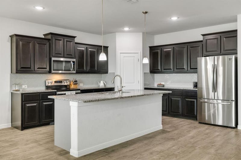1108 Nelson Place, Fort Worth TX 76028 - Photo 20