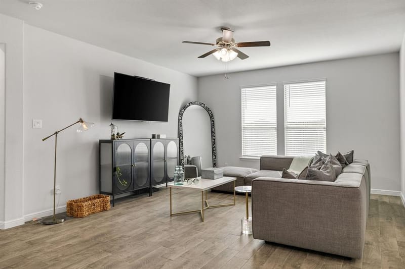 1108 Nelson Place, Fort Worth TX 76028 - Photo 24