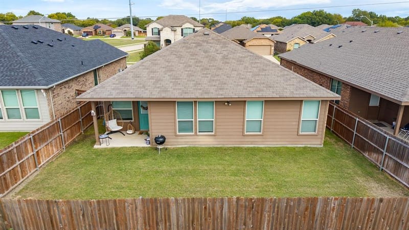 1108 Nelson Place, Fort Worth TX 76028 - Photo 30