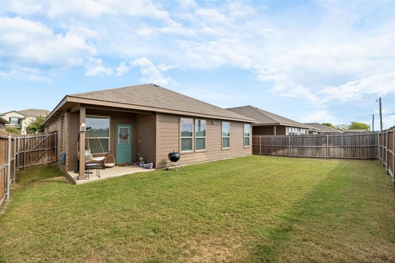 1108 Nelson Place, Fort Worth TX 76028 - Photo 34