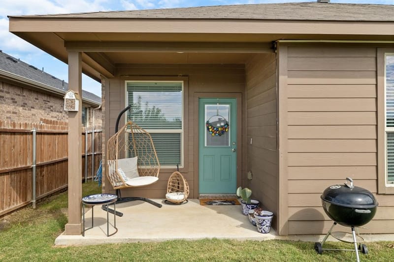 1108 Nelson Place, Fort Worth TX 76028 - Photo 33