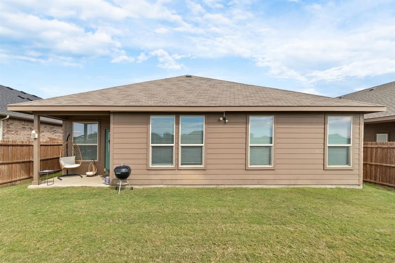 1108 Nelson Place, Fort Worth TX 76028 - Photo 35