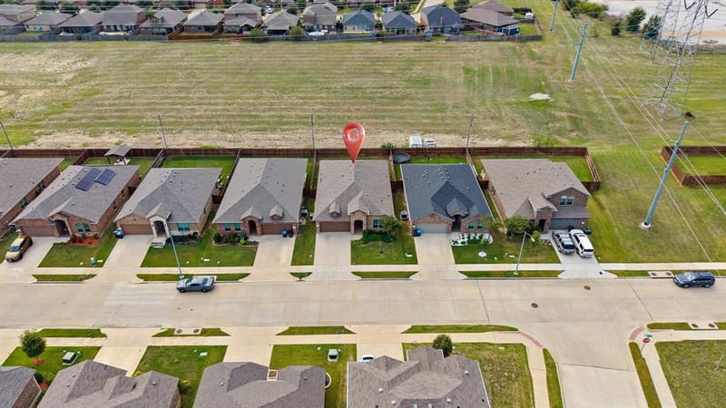 1108 Nelson Place, Fort Worth TX 76028 - Photo 29