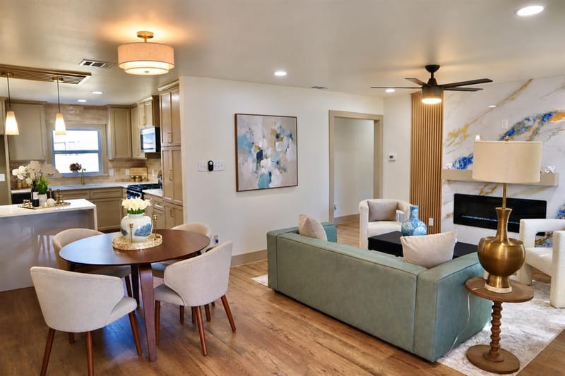 2219 Morgan Street, Irving TX 75062