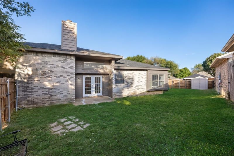 446 Appomattox Drive, Mesquite TX 75149 - Photo 14
