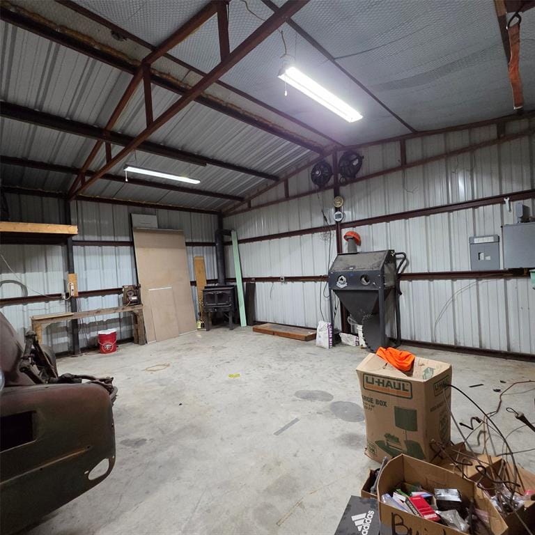 109 Live Oak Road, Springtown TX 76082 - Photo 23