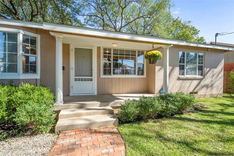 6439 Fisher Road, Dallas TX 75214